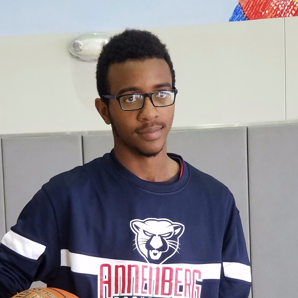Antawn Eagan