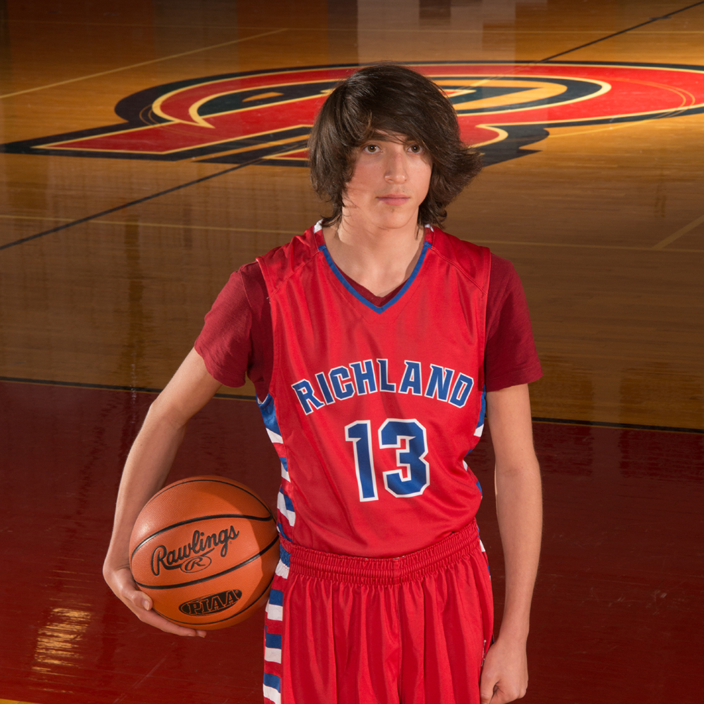 Braeden Stull