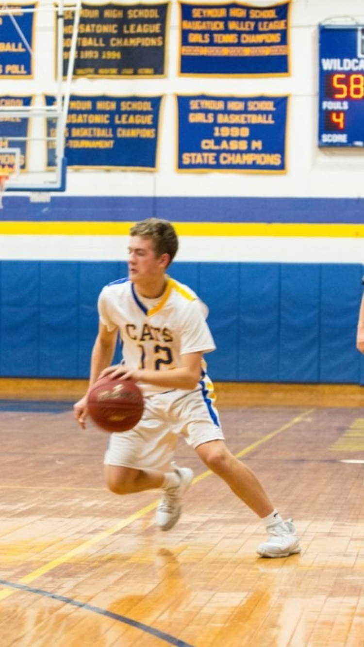 Tyler Strang