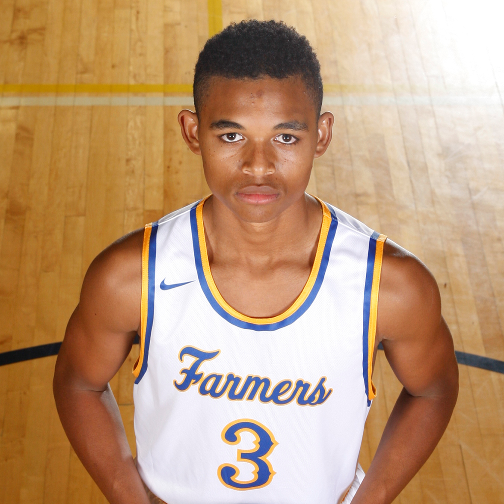 Naishon Thomas