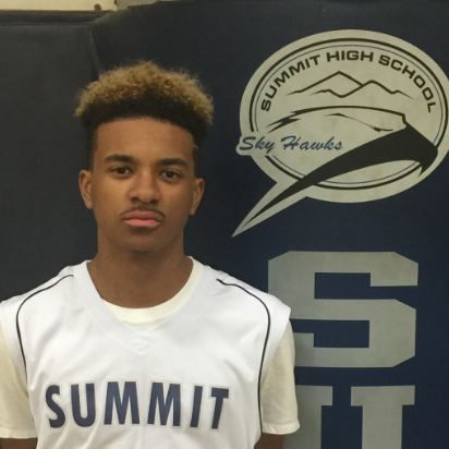 Zion Dillon mugshot