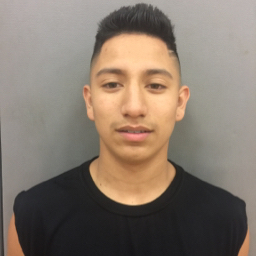 Christian Rodriguez mugshot