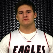 Logan Miller mugshot