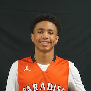 Tashon Brown mugshot