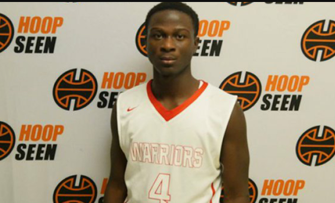 Zion Williams