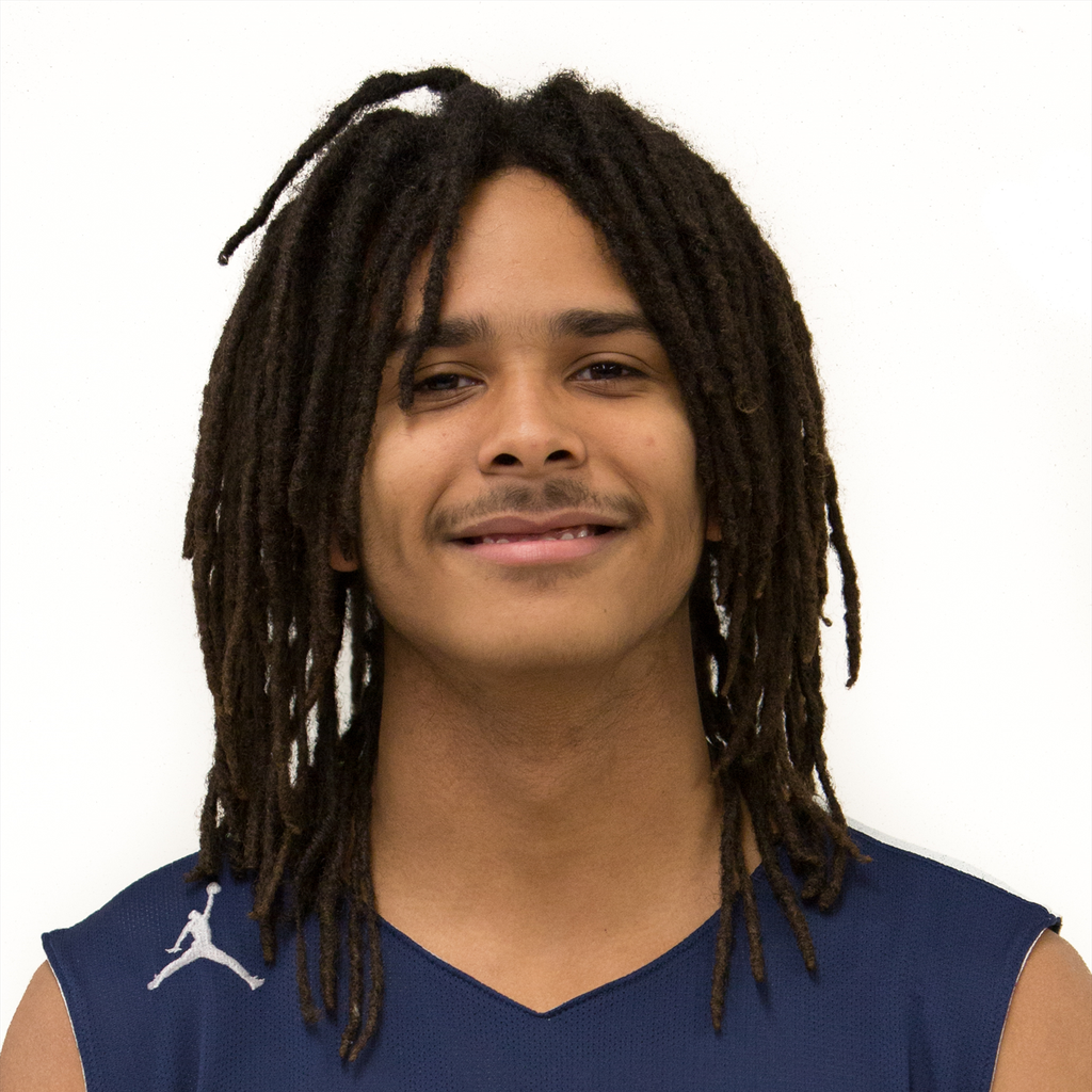 Leondre Anderson mugshot