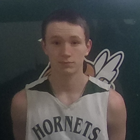 Gavin Beane mugshot