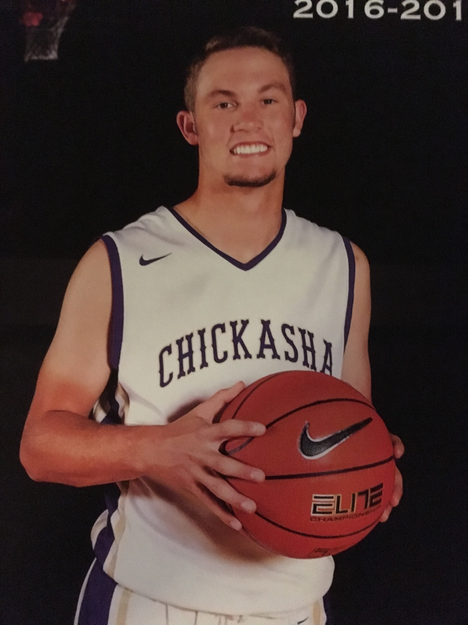 Brock Henderson