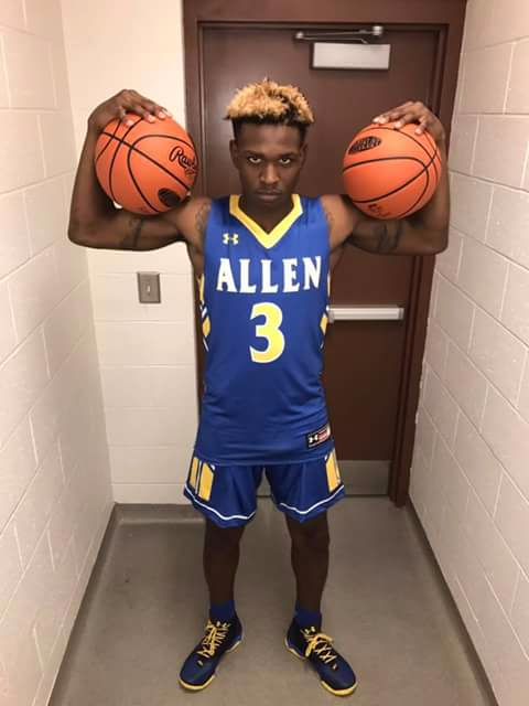 Talek Williams