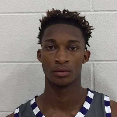 Tre'vion Jones mugshot