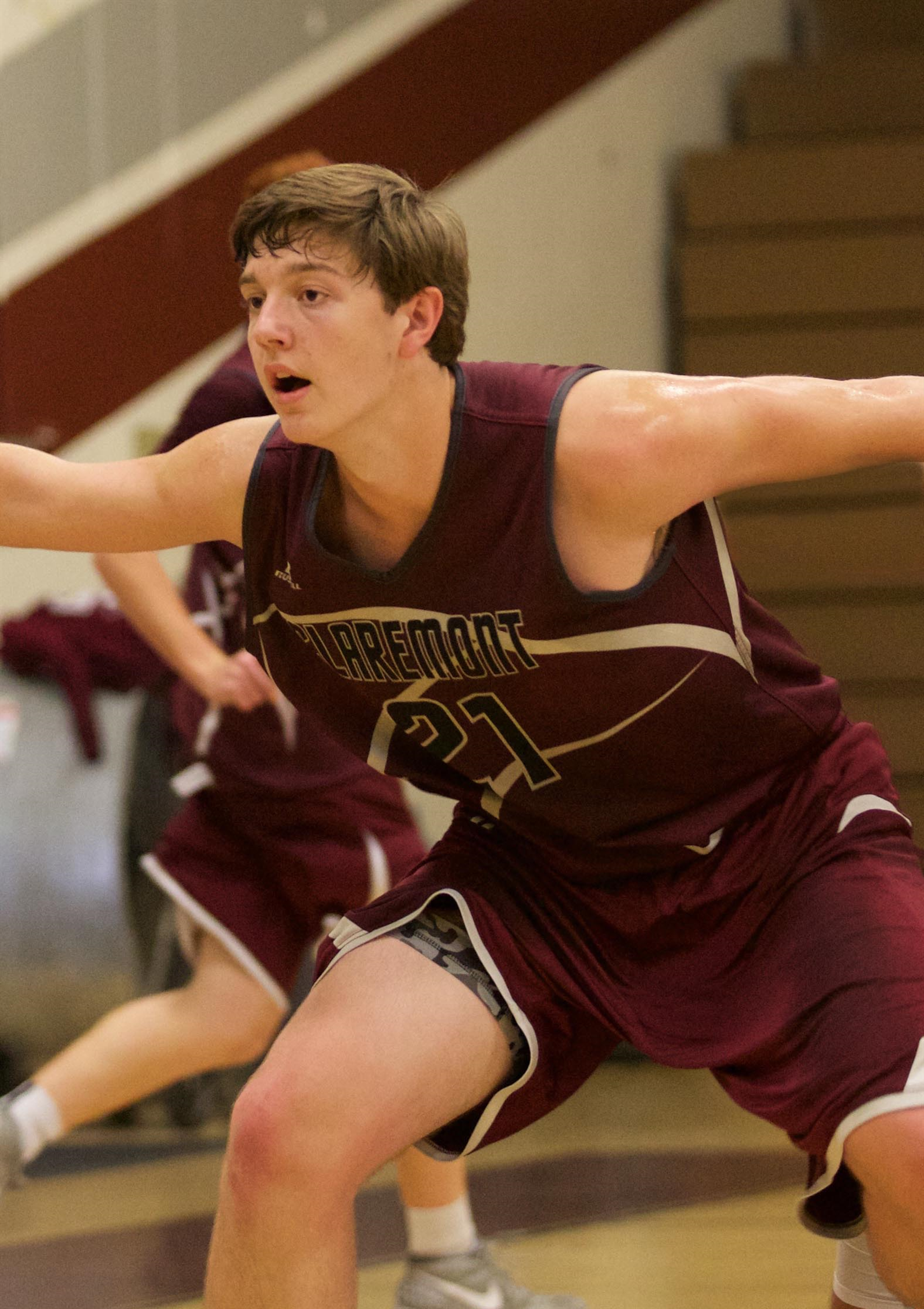 Tyler Risher