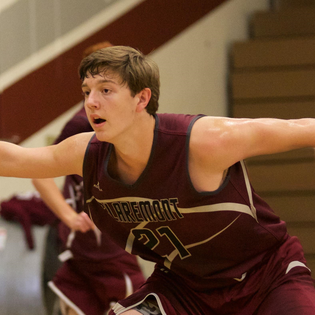 Tyler Risher
