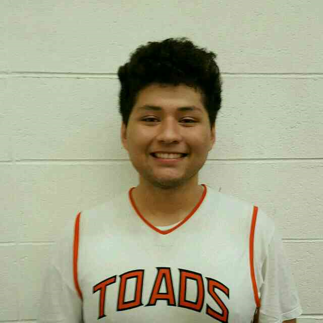 Fernando Dominguez mugshot
