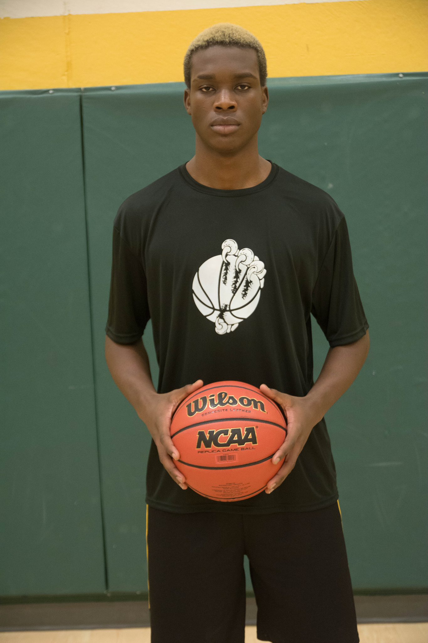 Mitchel Ballage