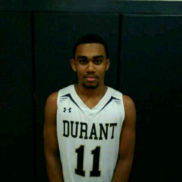 Darrius Dejesus