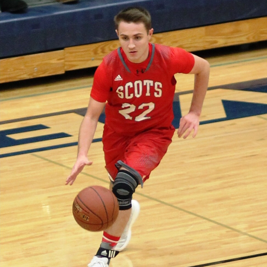 Sam Hughes