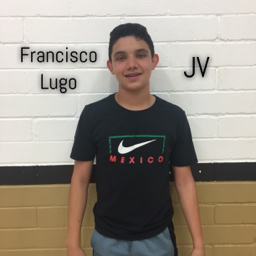 Francisco Lugo