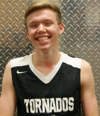 Trent Lawton