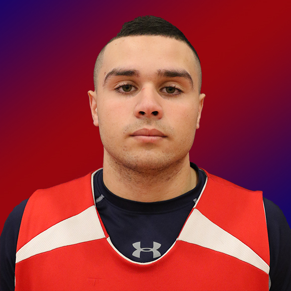 Pedro Hernandez
