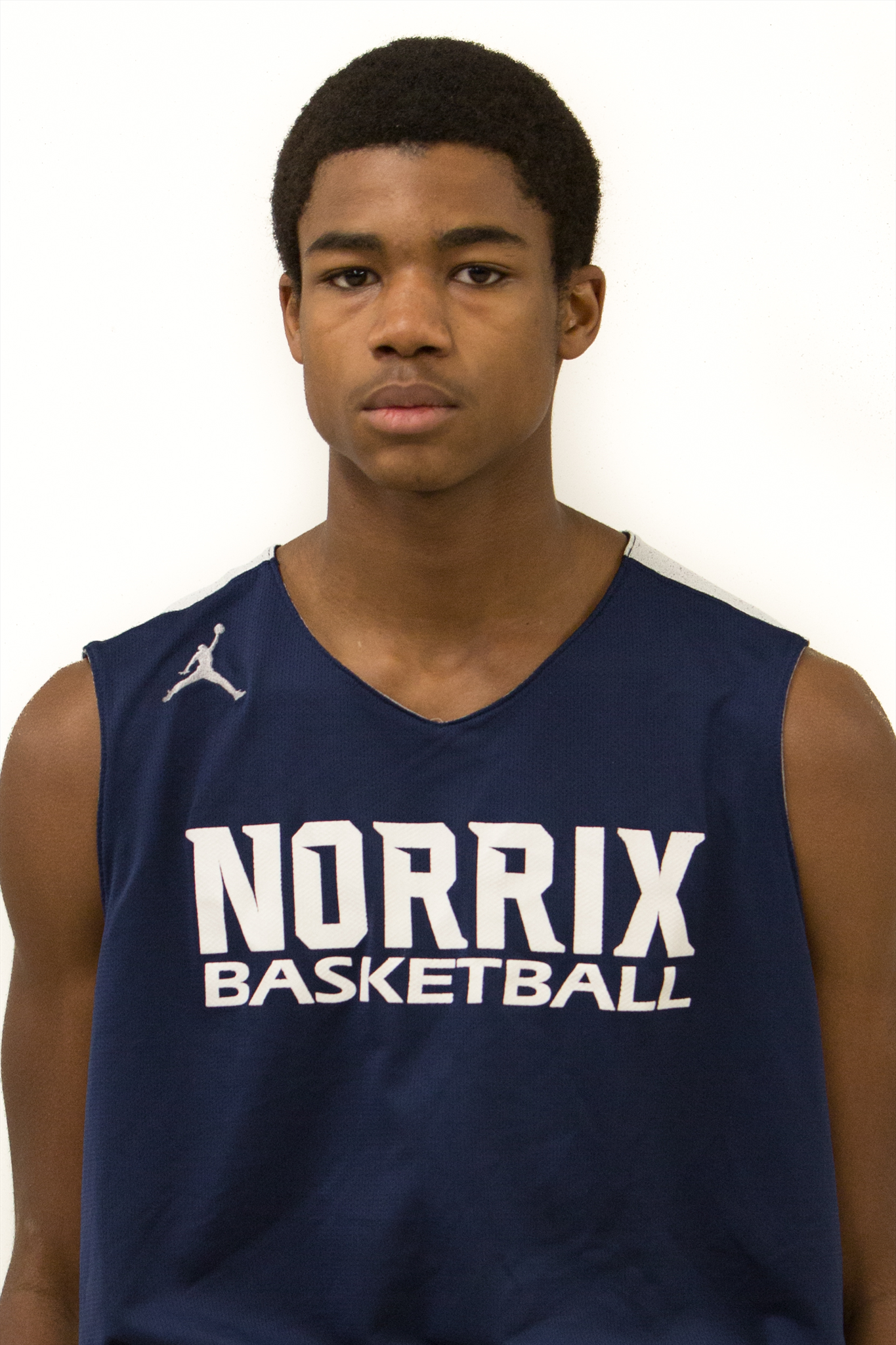 Deandre Worthy