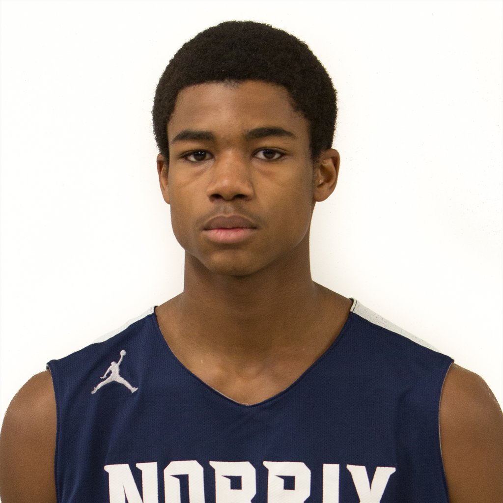 Deandre Worthy mugshot