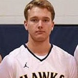 Nate Decker mugshot