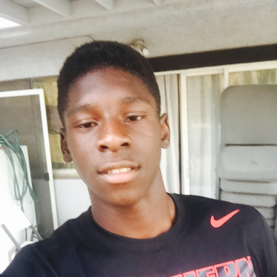 Emmanuel Olalere mugshot
