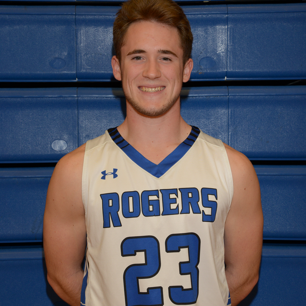Dalton Smith