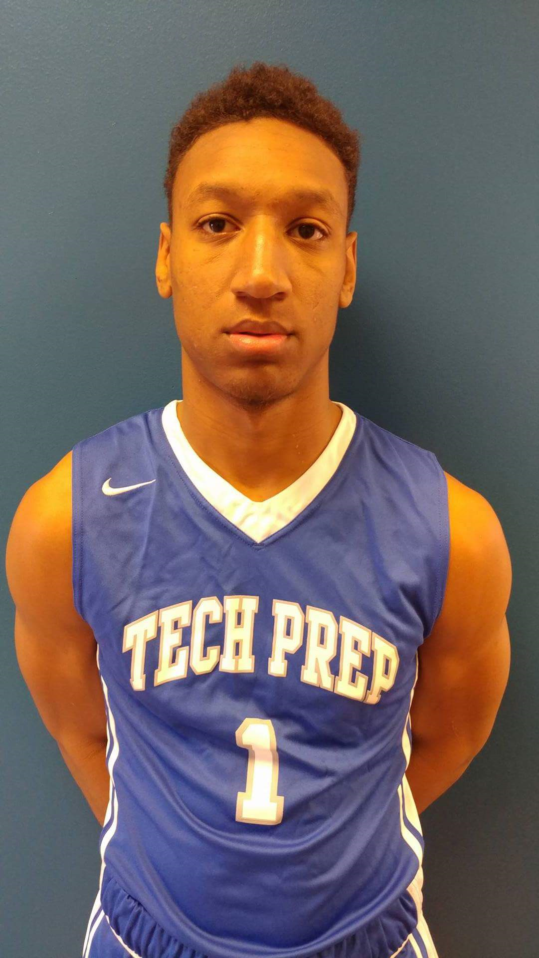 Jaleel Lee