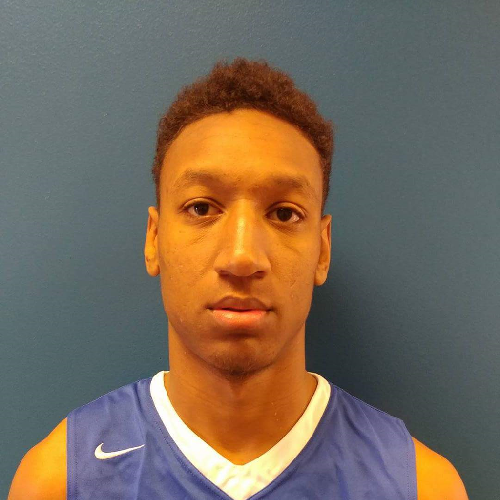 Jaleel Lee mugshot