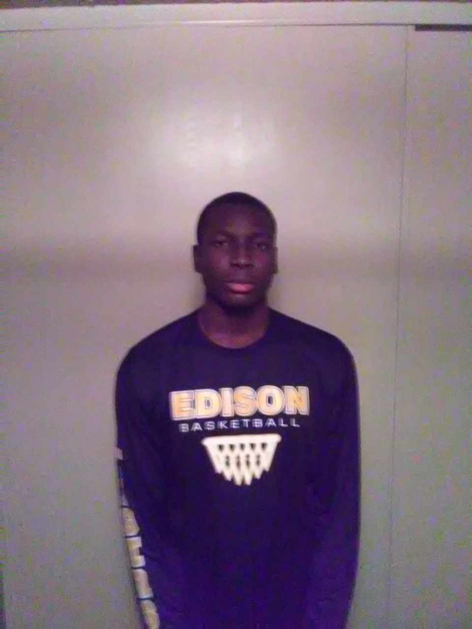 James Hannah mugshot