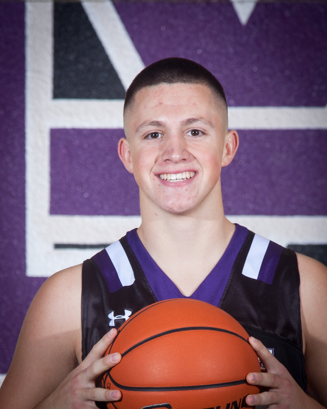 Seth Logan