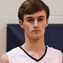 Luke Rodgers mugshot