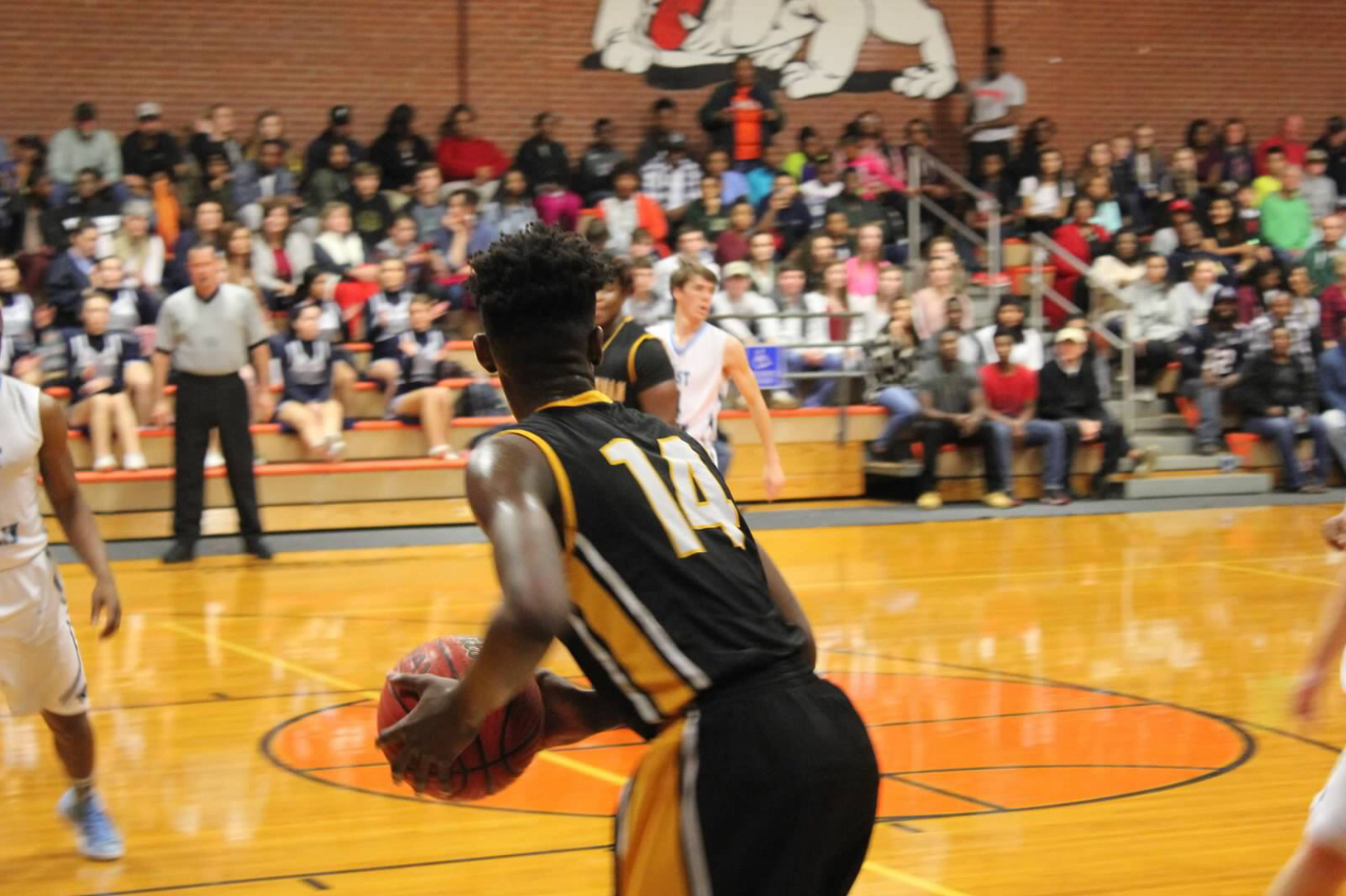 Jareem Lovette