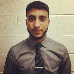 Kassem Askar mugshot