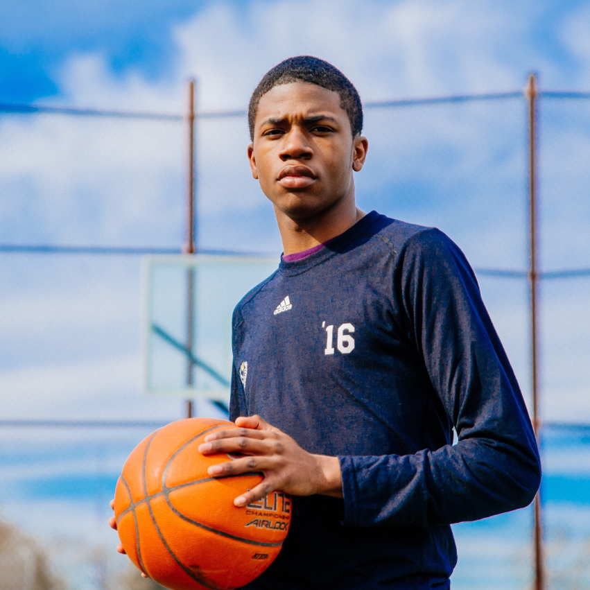 Tyree Wheeler
