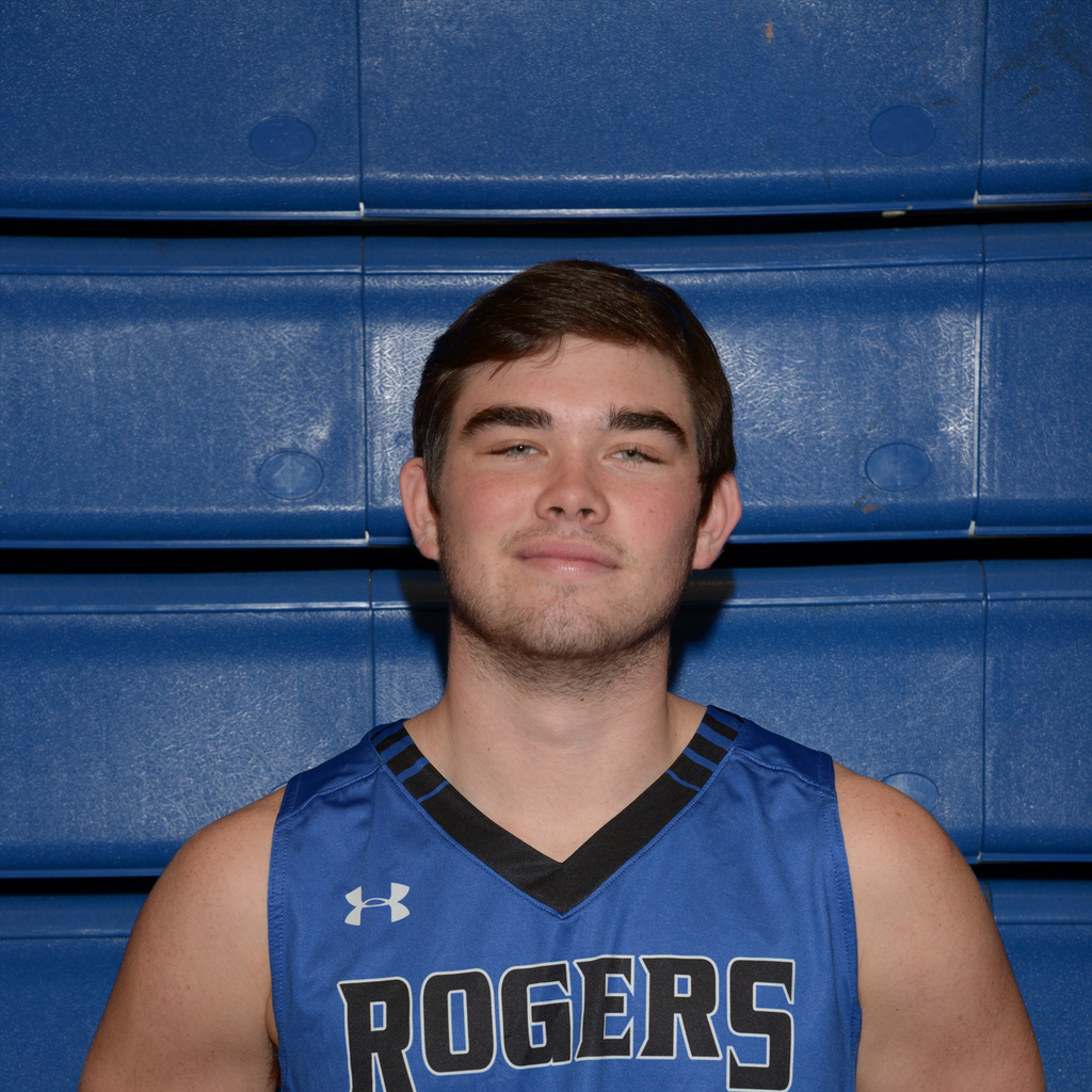Tanner Dake mugshot