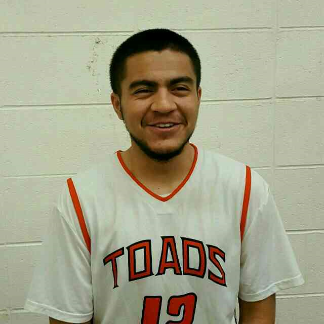 Adan Morales mugshot