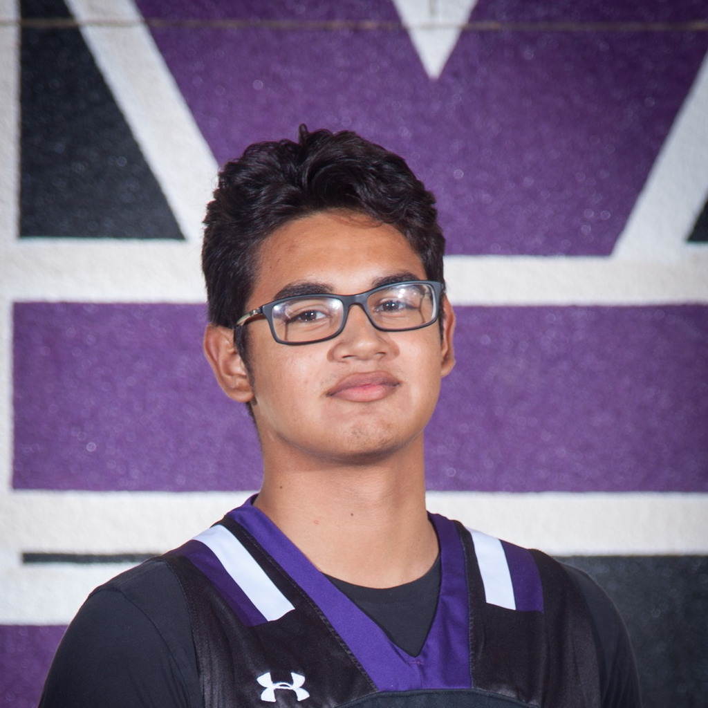 Julian Gonzalez mugshot