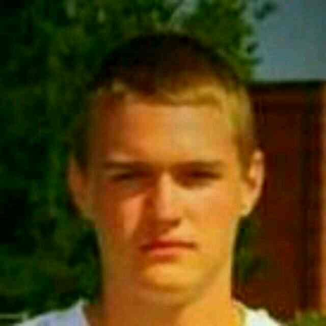Tyler Norman mugshot