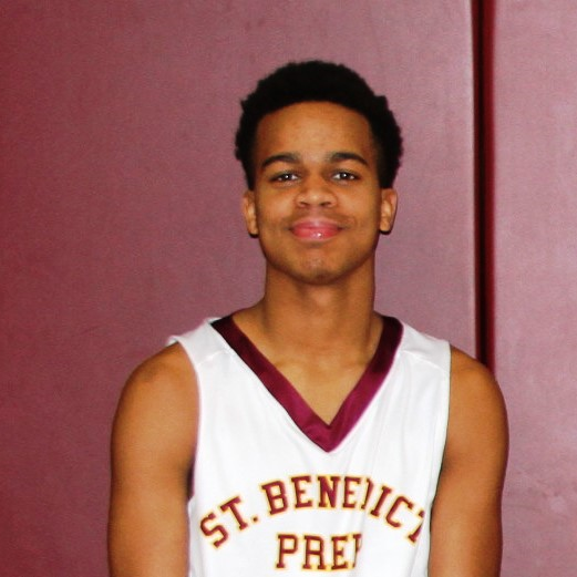 Anthony Bradley mugshot