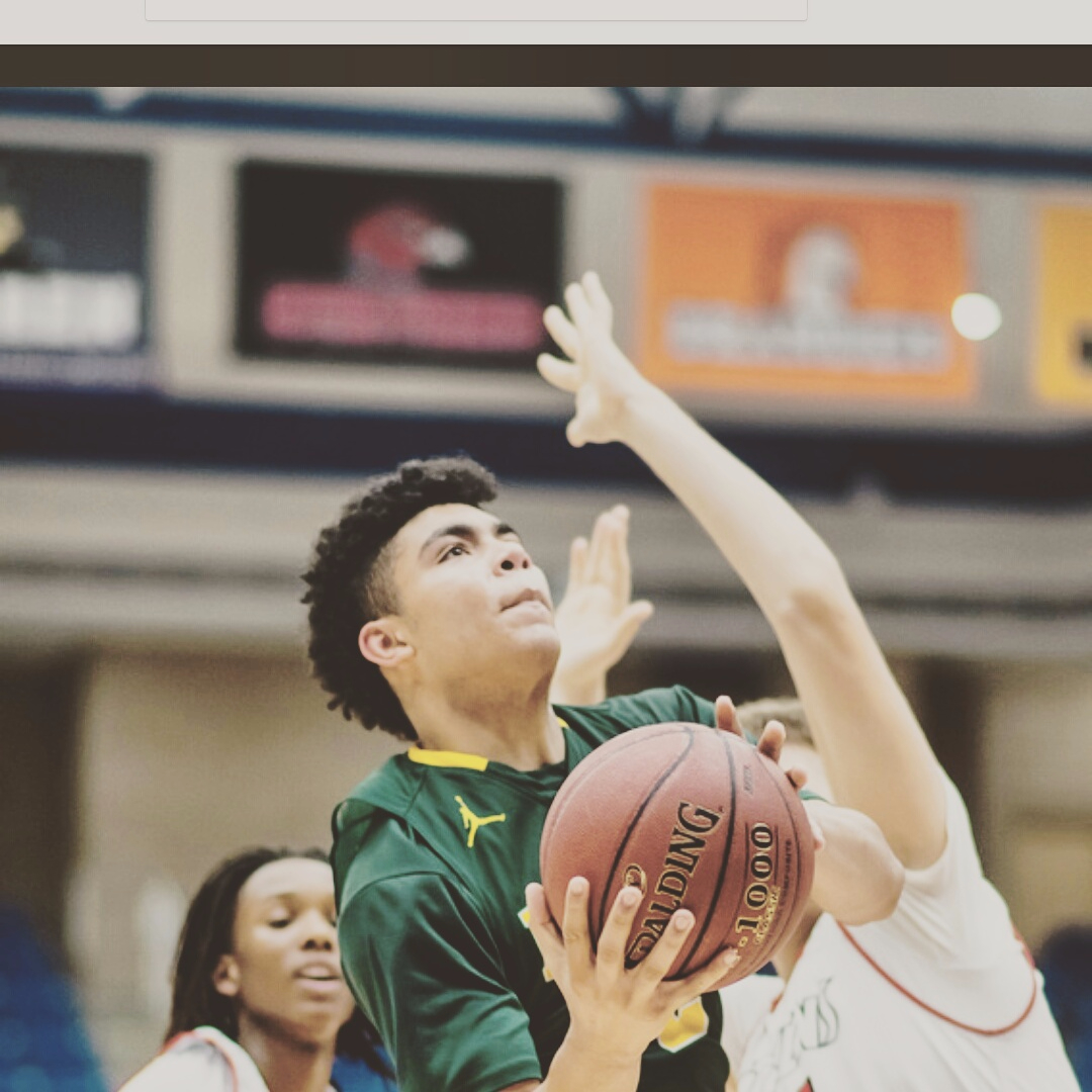 Tylen Figueroa