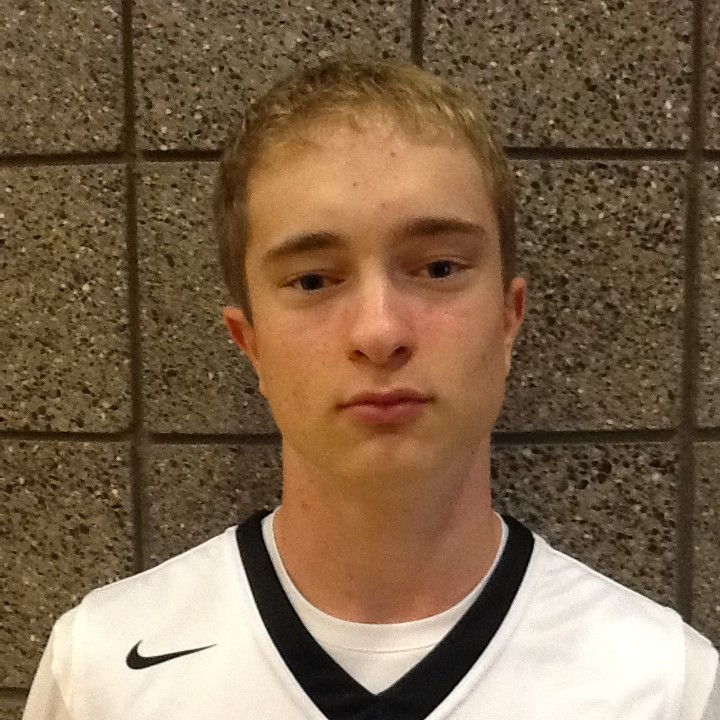 Trey Allred mugshot