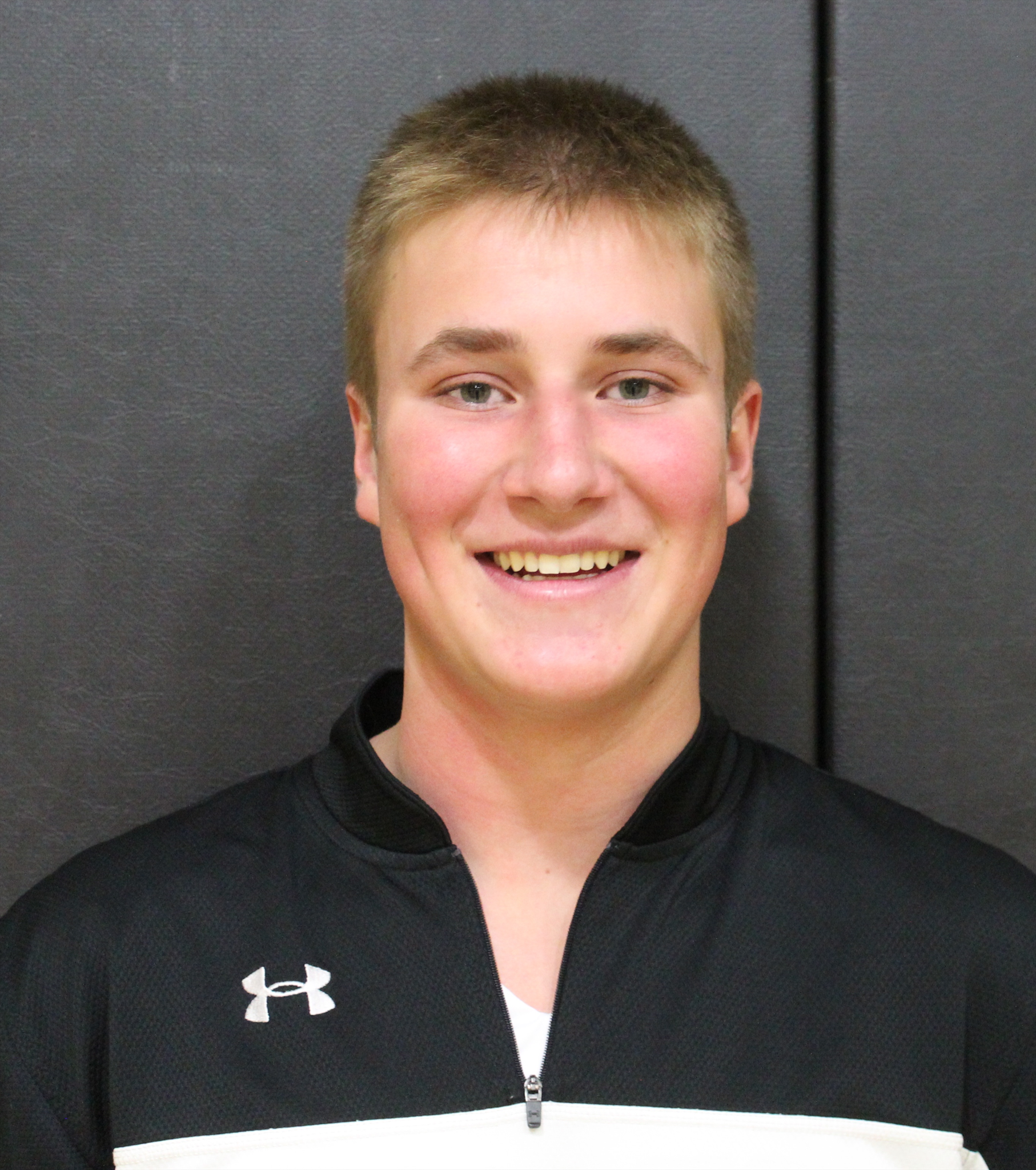 Austin Boulter