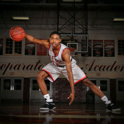 Tyren Hairston
