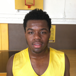 U'jah Pratt mugshot