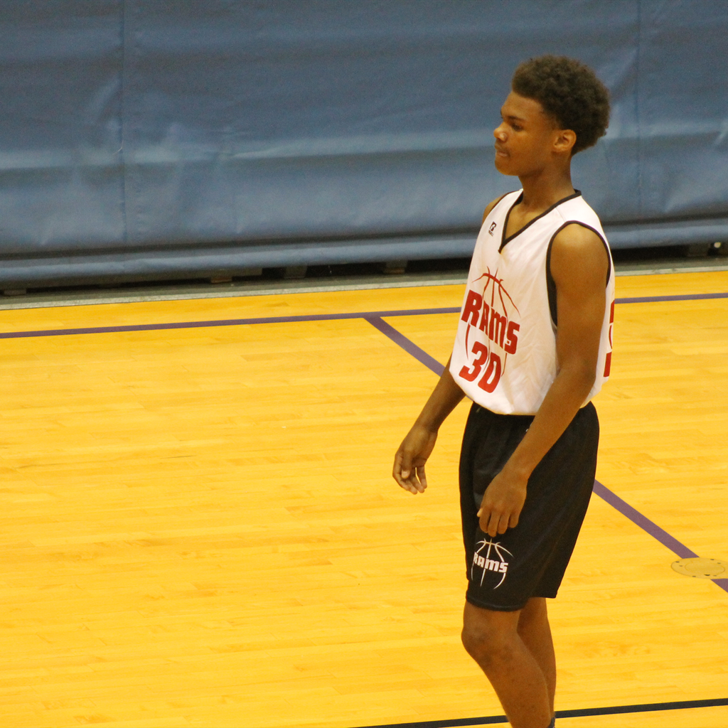 Cameron Hunter