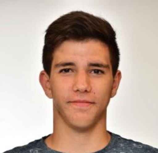 Matt Widovic mugshot