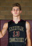 Dawson Beutler mugshot