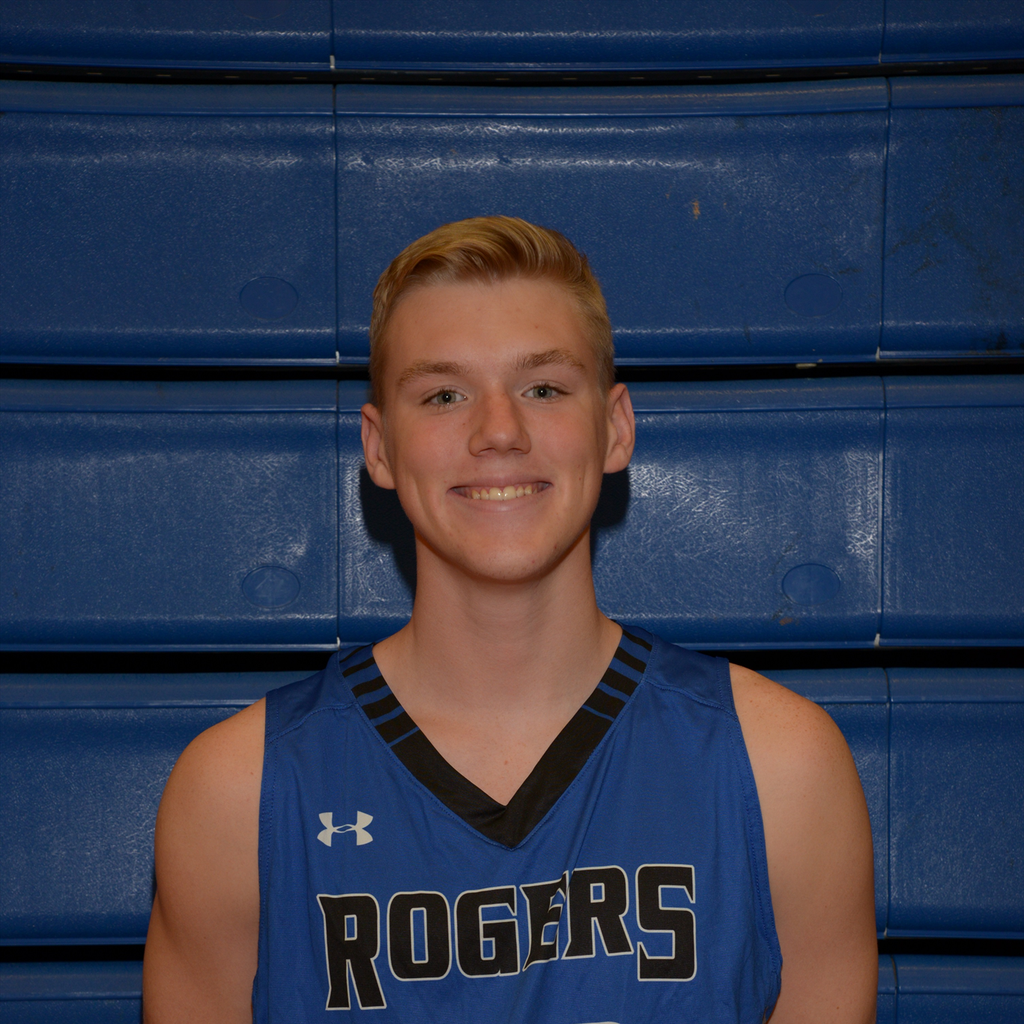 Jaden Uecker